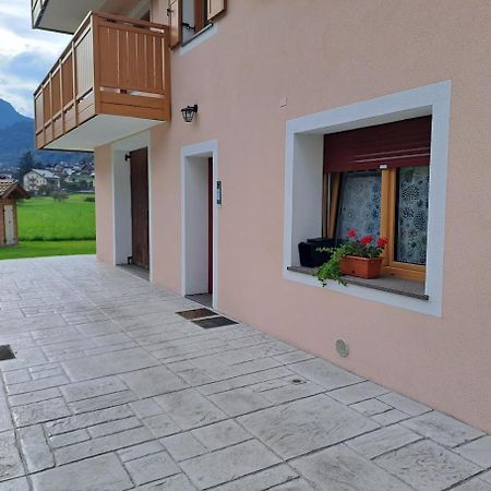 Casa Vanna Мецано Екстериор снимка