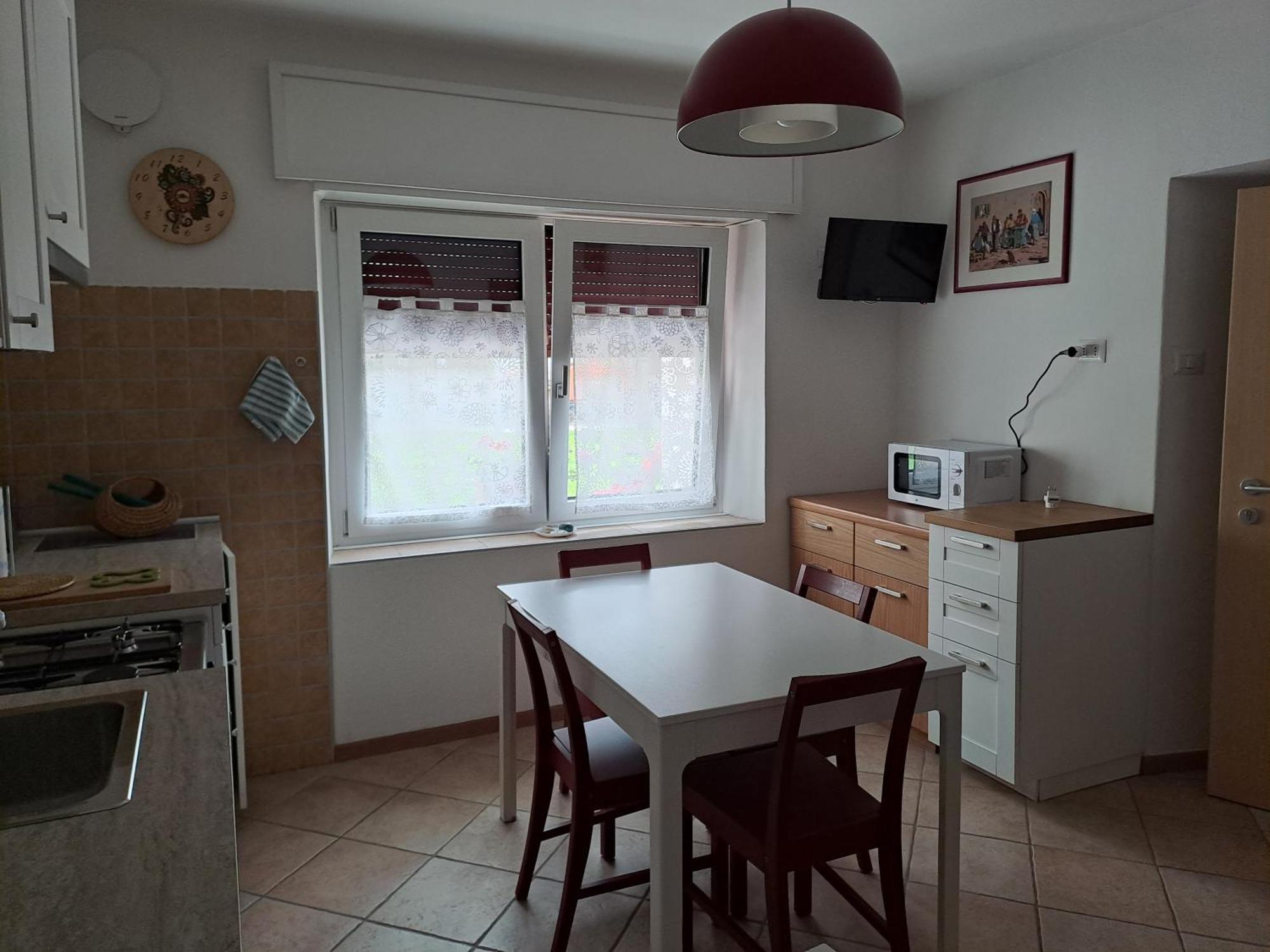 Casa Vanna Мецано Екстериор снимка