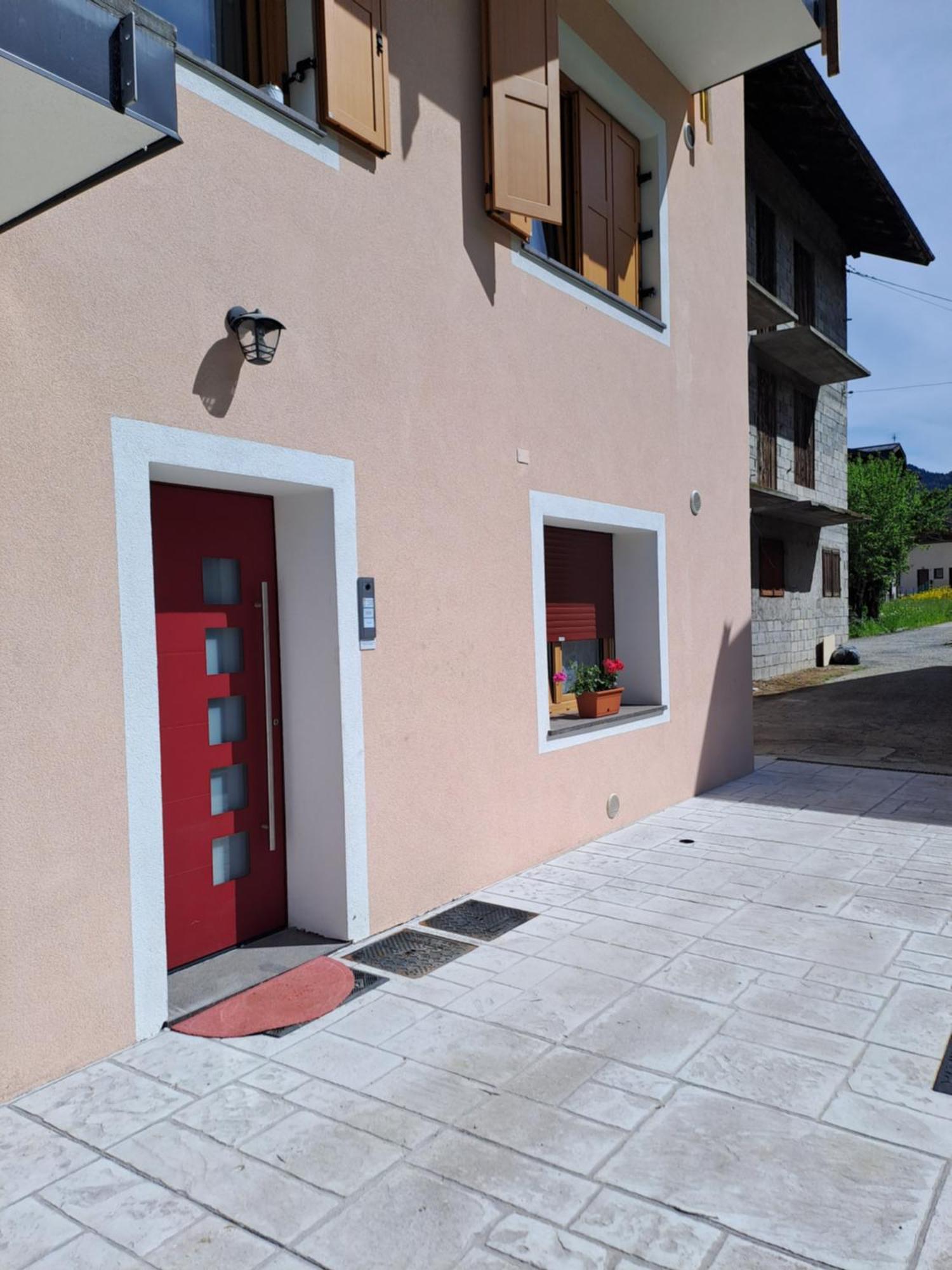 Casa Vanna Мецано Екстериор снимка