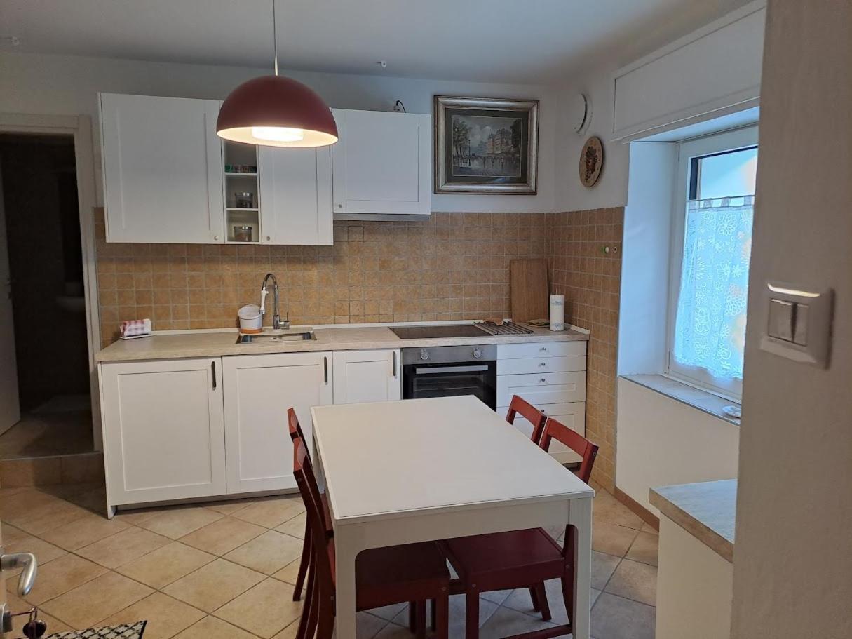 Casa Vanna Мецано Екстериор снимка